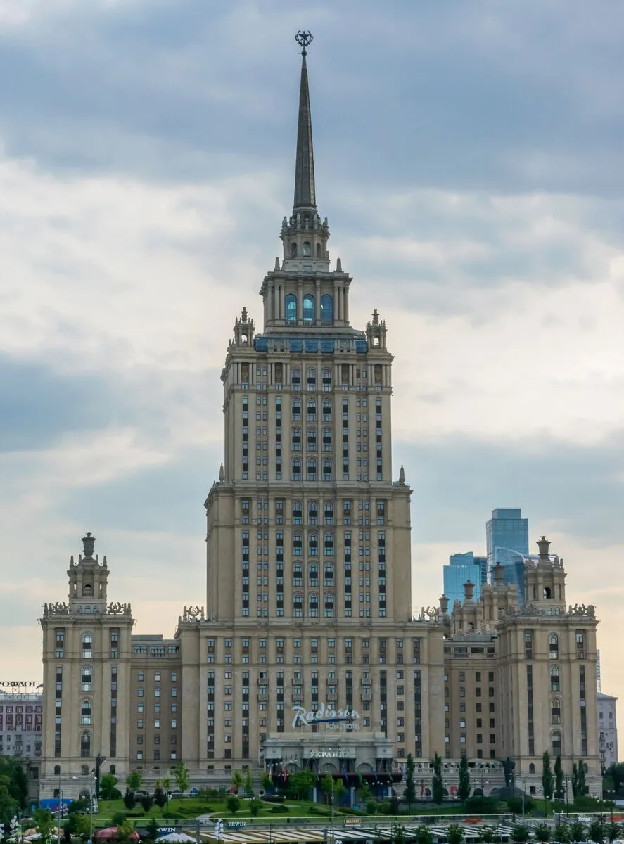 Высотные работы с гарантией.