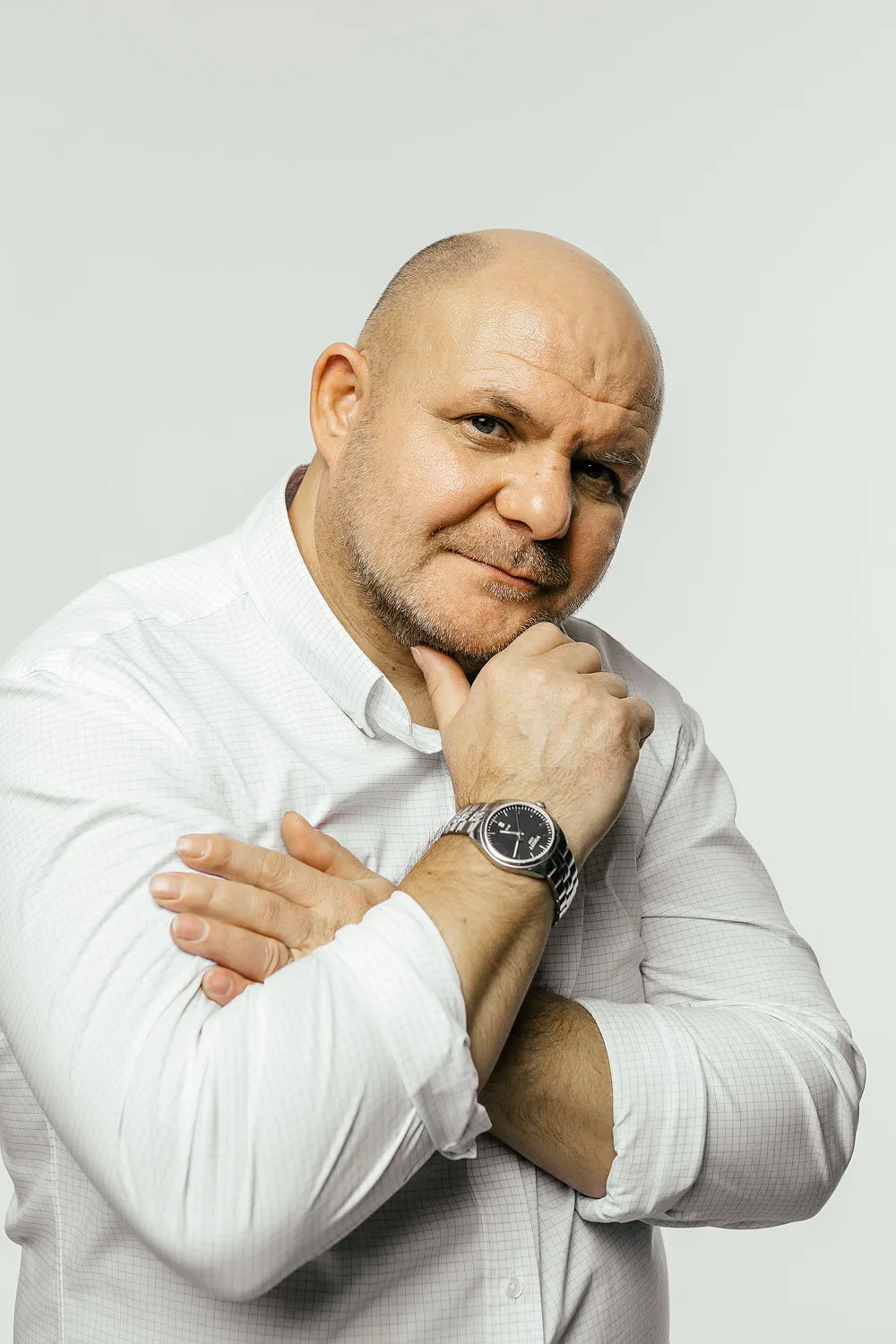 Вадим Чертан